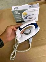 Sokany Travel Steam Iron - Image 4
