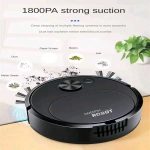 Smart Life Robot Vacuum Cleaner - Image 2