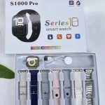 New Arrival – S1000 Pro Series 10 Smart Watch - Image 4