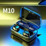 M10 TWS Headphone - Image 3