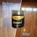 Mintiml Beewax Wood Polish