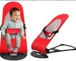 Baby bouncer chair - Image 2