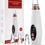 Black heads remover Machine