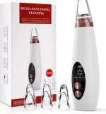 Black heads remover Machine