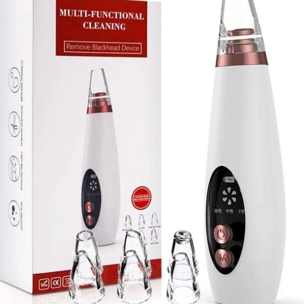Black heads remover Machine