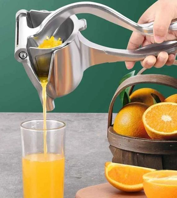 Hand press/ Fruit press juicer