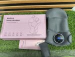 Mechanical Relax Heating Knee Massager - Image 4
