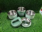 TEDEMEI 3.5 Layers Stainless Steel Lunch Box - Image 7