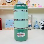 TEDEMEI 3.5 Layers Stainless Steel Lunch Box - Image 6