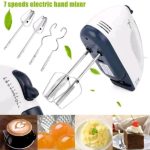 Electric Egg Bitter & Mixer - Image 2