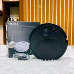 Smart Life Robot Vacuum Cleaner - Image 4