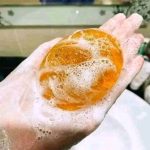 Gold 24k Whitening Soap - Image 3