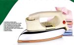 Prestige Heavy Dry Iron 1000 and 1200Watt - Image 3
