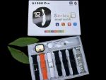 VBAND M9 Pro Max Muslim Watch - Image 6