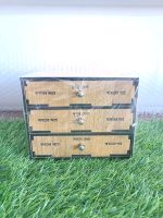 Medicine Box(Size-L)Wood ( 3 layer ) - Image 4