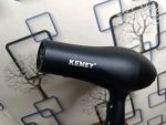 Kemey Hair Dryer KM 5805 2 in 1 - Image 2