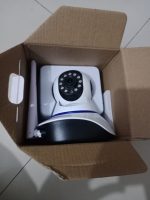 3 Antina Wifi Smart Net Cc Camera V380 Apps - Image 3