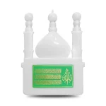 plug in quran with night light remote control - Image 4