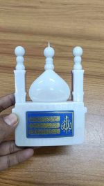 plug in quran with night light remote control - Image 3