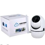 Cc Camera Cloud Storage Intelligent Camera