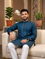Exclusive Star Panjabi - Image 4