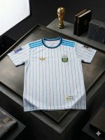 World Cup Embroidery Jersey - Image 4