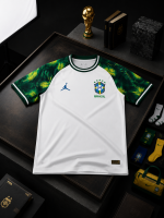 World Cup Embroidery Jersey - Image 2