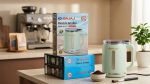 BAJAJ HB-27 Electric Grinder (1.0L) - Image 2