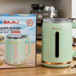 BAJAJ HB-27 Electric Grinder (1.0L)
