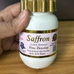 Saffron Time Develop  Power Capsule