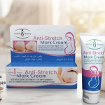Anti stretch mark