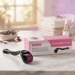 Derma Roller Micro Needle for Hair, Beard Growth and Facial Skin Therapy (All Sizes) -165316017 - Image 4