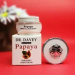 Dr. Devvy Papaya Whitening Night Cream - Image 2