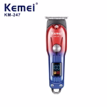 KEMEI km-247 - Image 4