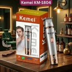 Kemei KM-1804 Professional Trimmer for Men