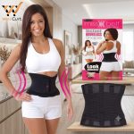 Miss Belt body shaper
