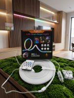 LED-NEON RGB-MAGIC 5 meter