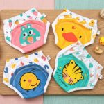 Reusable Cloth Diapers 1pcs