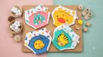Reusable Cloth Diapers 1pcs
