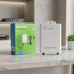 Solitine SOL-2324A Mini UPS