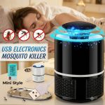 USB Mosquito Lamp
