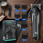 VGR V-282 Professional Hair Clipper