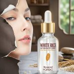 White Rice Serum