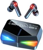 M28 TWS Wireless Gaming Earbuds - Image 3