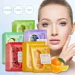 Sheet mask