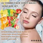 Sheet mask - Image 2
