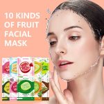 Sheet mask - Image 3