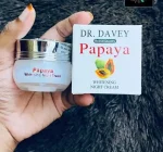 Dr. Devvy Papaya Whitening Night Cream