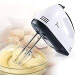 Scarlett Electric Egg Beater - Image 2