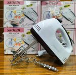 Scarlett Electric Egg Beater - Image 3